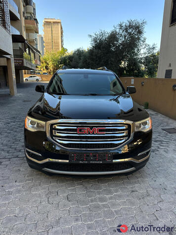 $23,000 GMC Acadia - $23,000 1