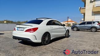 $21,000 Mercedes-Benz CLA - $21,000 3