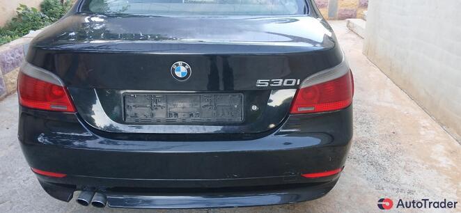 $5,000 BMW M5 - $5,000 4