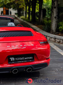 $108,000 Porsche 911 - $108,000 4