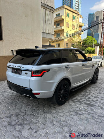 $56,000 Land Rover Range Rover Sport - $56,000 4