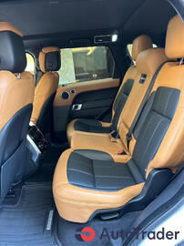 $56,000 Land Rover Range Rover Sport - $56,000 8