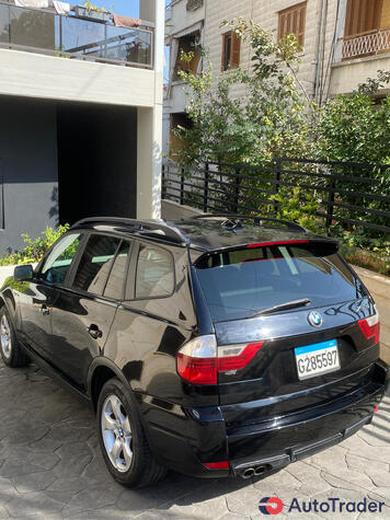 $5,700 BMW X3 - $5,700 2