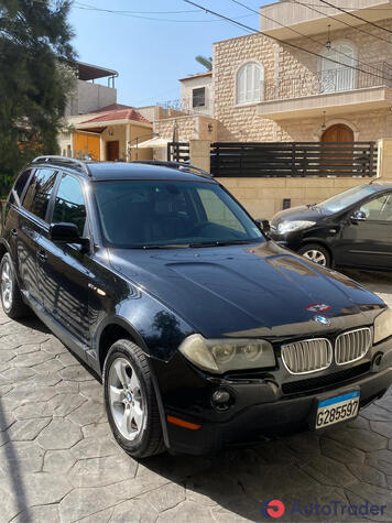 $5,700 BMW X3 - $5,700 1