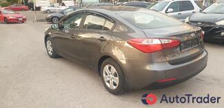 $8,000 Kia Cerato - $8,000 4