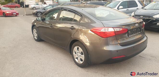 $8,000 Kia Cerato - $8,000 4