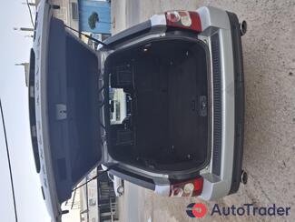 $6,000 Land Rover Range Rover Sport - $6,000 3