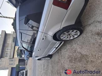 $6,000 Land Rover Range Rover Sport - $6,000 5