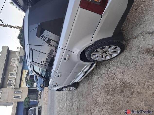 $6,000 Land Rover Range Rover Sport - $6,000 5