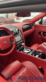 $48,000 Bentley Continental GT - $48,000 5