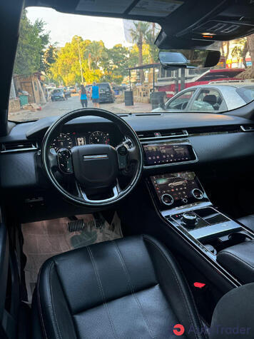 $49,000 Land Rover Range Rover Velar - $49,000 10