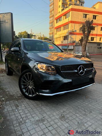 $26,500 Mercedes-Benz GLC - $26,500 1