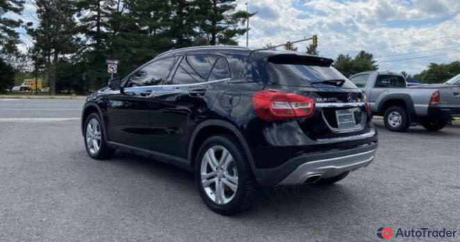 $18,500 Mercedes-Benz GLA - $18,500 10