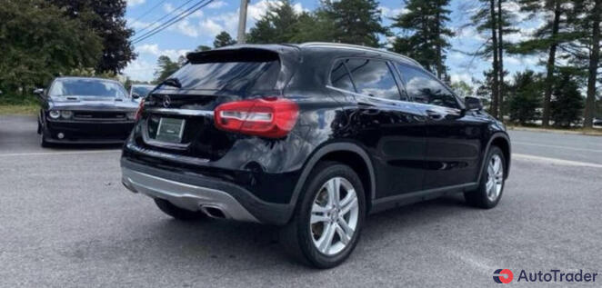 $18,500 Mercedes-Benz GLA - $18,500 9