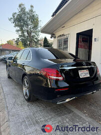 $29,000 Mercedes-Benz E-Class - $29,000 6