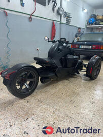 $10,500 CAN-AM Maverick - $10,500 8