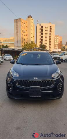 $16,500 Kia Sportage - $16,500 2