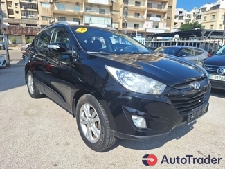 $9,800 Hyundai Tucson - $9,800 3