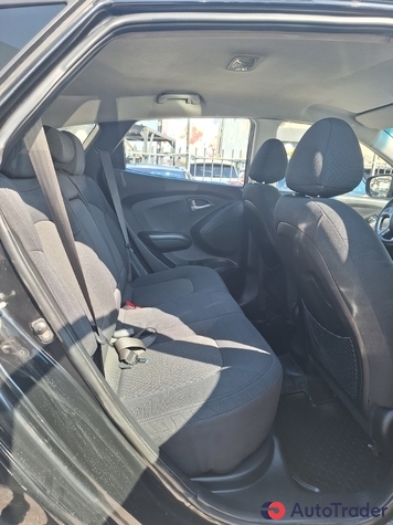 $9,800 Hyundai Tucson - $9,800 10