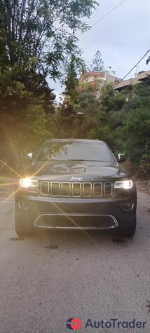 $22,500 Jeep Grand Cherokee Limited - $22,500 1