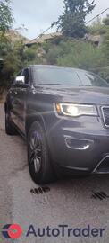 $22,500 Jeep Grand Cherokee Limited - $22,500 2