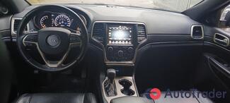 $22,500 Jeep Grand Cherokee Limited - $22,500 9