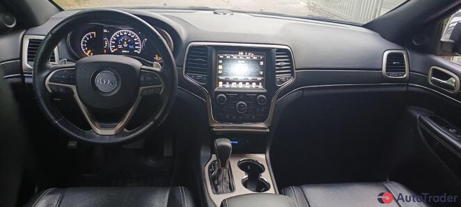 $22,500 Jeep Grand Cherokee Limited - $22,500 9