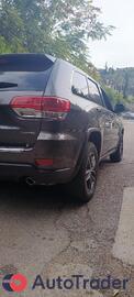 $22,500 Jeep Grand Cherokee Limited - $22,500 6