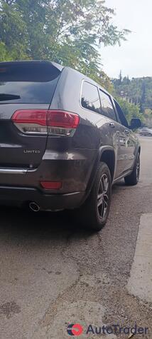 $22,500 Jeep Grand Cherokee Limited - $22,500 6