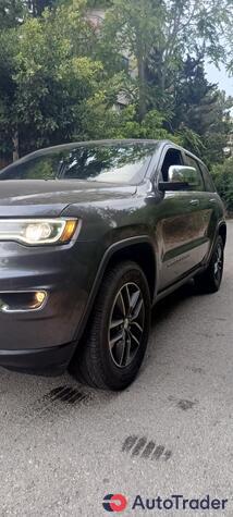 $22,500 Jeep Grand Cherokee Limited - $22,500 3