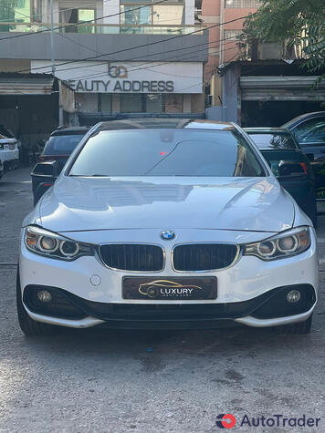 $17,000 BMW 4-Series - $17,000 2