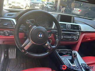 $17,000 BMW 4-Series - $17,000 6