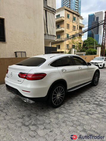 $40,000 Mercedes-Benz GLC - $40,000 5