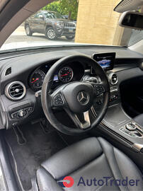 $40,000 Mercedes-Benz GLC - $40,000 9