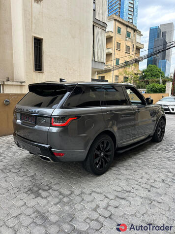 $59,000 Land Rover Range Rover Sport - $59,000 4