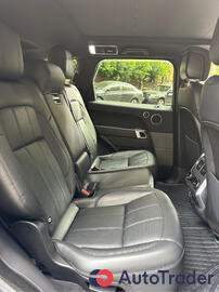 $59,000 Land Rover Range Rover Sport - $59,000 8