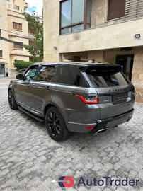 $59,000 Land Rover Range Rover Sport - $59,000 5