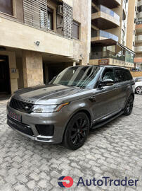 $59,000 Land Rover Range Rover Sport - $59,000 2