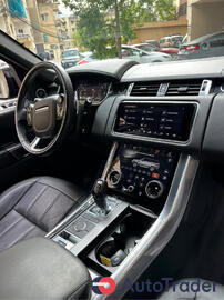 $59,000 Land Rover Range Rover Sport - $59,000 7