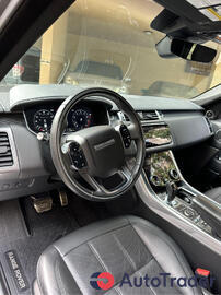 $59,000 Land Rover Range Rover Sport - $59,000 9