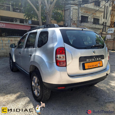 $0 Renault Duster - $0 4