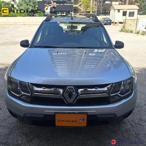 $0 Renault Duster - $0 2