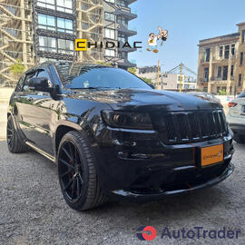 $0 Jeep Grand Cherokee - $0 1