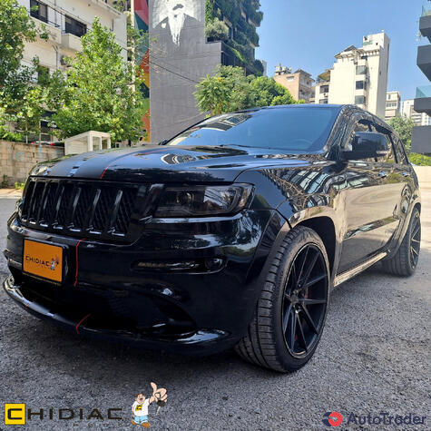 $0 Jeep Grand Cherokee - $0 3