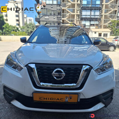 $0 Nissan Kicks - $0 2