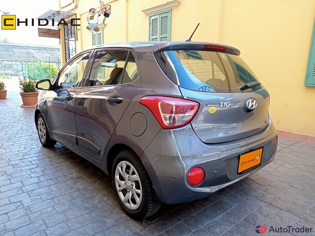 $0 Hyundai Grand i 10 - $0 4