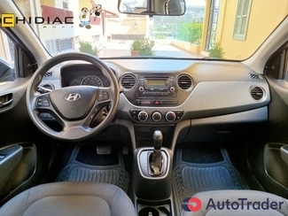 $0 Hyundai Grand i 10 - $0 8