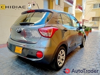 $0 Hyundai Grand i 10 - $0 6