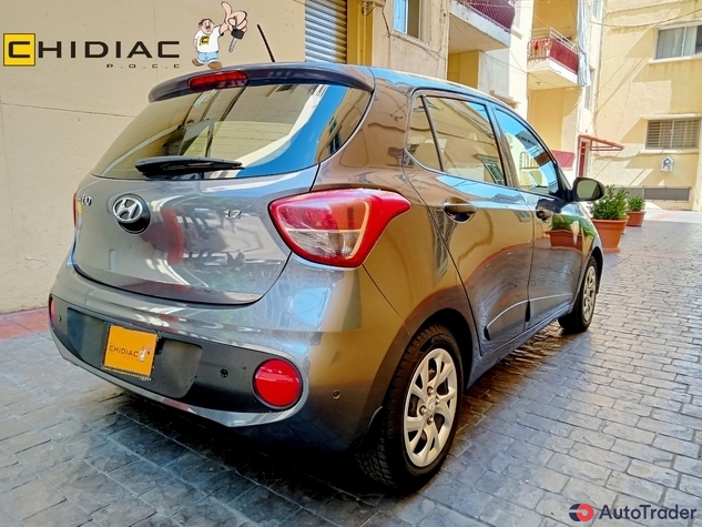 $0 Hyundai Grand i 10 - $0 6