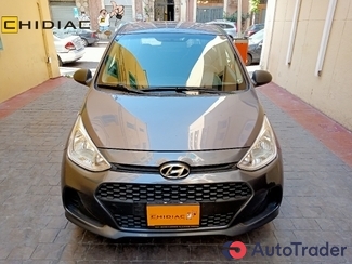 $0 Hyundai Grand i 10 - $0 2